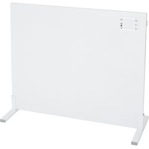 Eurom Mon Soleil Display 400 Wi-Fi infrarood wandkachel - 400W - IP24