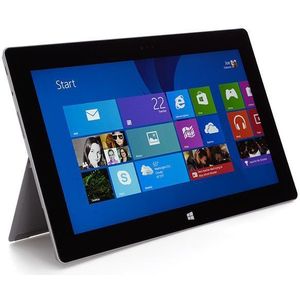 Microsoft Surface 2 32GB Wi-Fi / SV - Zilver