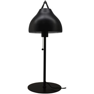 Pyra tafellamp zwart - Zwart