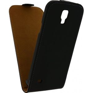 Mobilize Ultra Slim Flip Case Samsung Galaxy S4 Active I9295 Black
