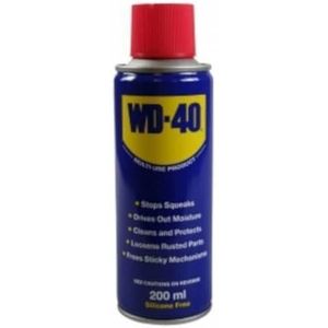 multispray BR13D 200 ml