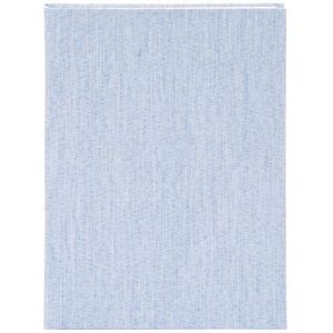 Goldbuch - Notitieboek Clean Ocean A5 - Blauw Notitieboek Clean Ocean A5 - Blauw