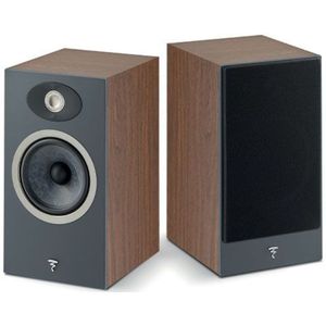 Focal Theva N°1 Dark Wood