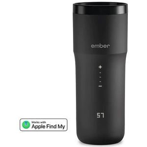 Ember Travel Mug² Black / 355 ML