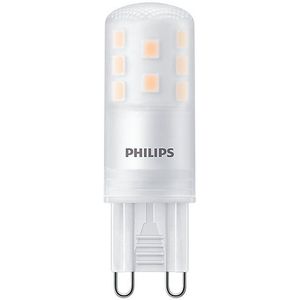 Philips Dimbare LED 25W G9 Warm Wit