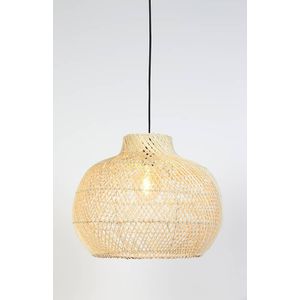 Light & Living Hanglamp Rotan Naturel Charita Ø 46 x 39cm