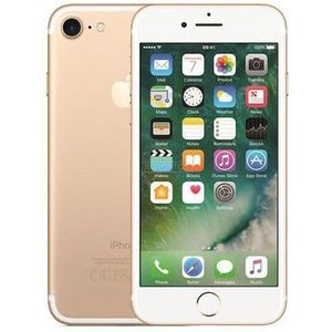 iPhone 7 32GB (Simlockvrij) - Goud