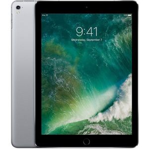 Apple iPad Pro 9.7 (2016) - 32GB Wi-Fi + Cellular - Grijs