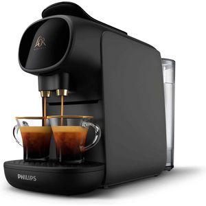 Philips L'OR Barista LM9012/20 - Koffiecupmachine - Sublime