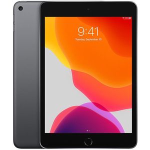 iPad 5 (2017) 128GB Wi-Fi + Cellular (Simlockvrij) - Space Grijs