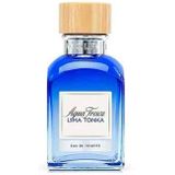 Herenparfum Adolfo Dominguez Lima Tonka EDT (120 ml)