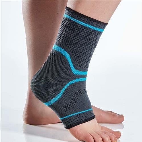 MX Premium Elastische enkelbrace XXL
