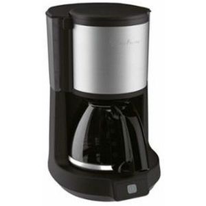 Drip Koffiemachine Moulinex FG370811 1,25 L Zwart