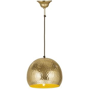 Lalee Avenue  Factory Style Kleine hanglamp - goud