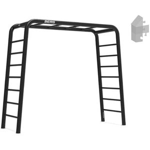 Berg Playbase 3-In-1 Medium Met 2 Ladders