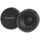 Harman Kardon - Flow 300S - Midrange Woofer - Aluminium Deep Ceramic Composite