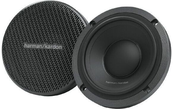 Harman Kardon - Flow 300S - Midrange Woofer - Aluminium Deep Ceramic Composite