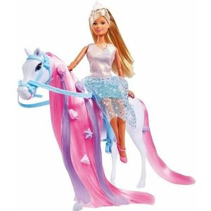 Pop Simba Steffi Love Princess Paard 29 cm