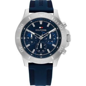 Horloge Uniseks Tommy Hilfiger 1792112 (Ø 46 mm)