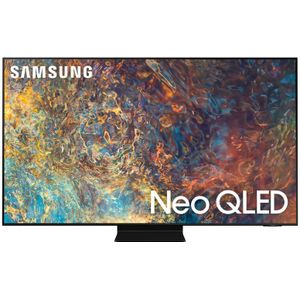 SAMSUNG QE55QN90AAT - Neo QLED TV 55 inch - 4K Ultra HD - Zwart