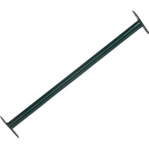 Duikelstang Groen - lengte 90 cm + bevestigingsmateriaal Stuk(s)