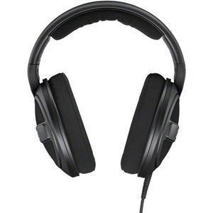 Sennheiser HD 569 - Over-ear Koptelefoon - Zwart - Afneembare Kabel