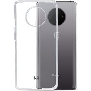 Mobilize Gelly Case OnePlus 7T Clear