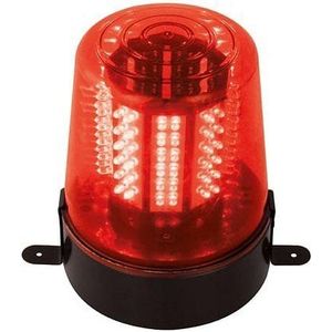 HQ Power LED Zwaailicht - Red