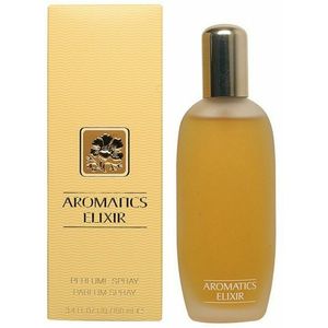 Damesparfum Clinique EDP Aromatics Elixir (100 ml)