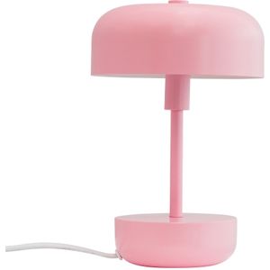 Haipot roze tafellamp - Roze