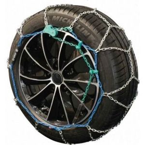 VERIGA PROFESSIONAL NT - Sneeuwkettingen - 16 mm snelmontage