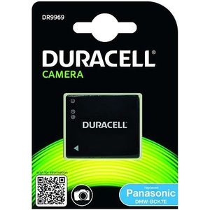 Panasonic DMW-BCK7E accu (Duracell)