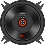 JBL Club 422F - Autospeakers - Ø 10 cm - 2-weg Coaxiaal - 105Watt - Zwart