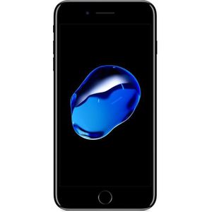 Apple - iPhone 7 Plus - Gitzwart - 128GB - iOS 12