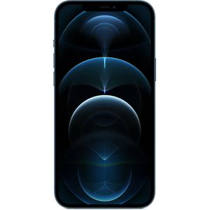Apple iPhone 12 Pro Max - 5G - A14 Bionic 512 GB Blauw