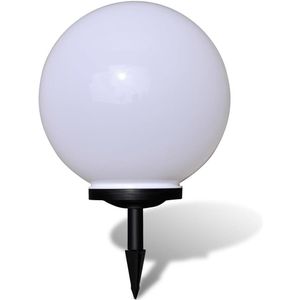 VidaXL Tuinpadlamp met Grondpin LED 40 cm