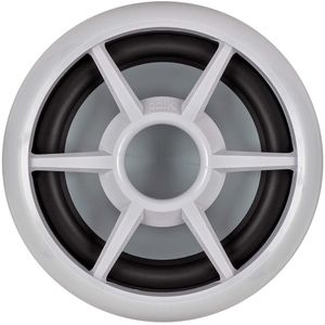 Polk - UMS10'8WHITE - Subwoofer - Wit - Waterdicht - 10,8 Inch