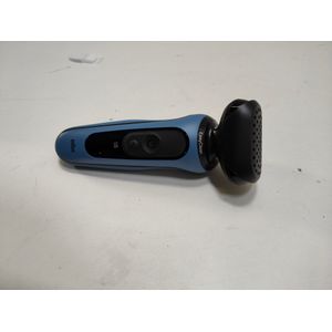 Braun - Series 5 - Elektrisch Scheerapparaat - Azure