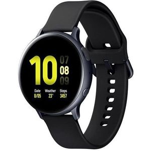 Samsung Galaxy Watch Active 2 40MM 4G (Simlockvrij) - Zwart