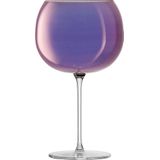 L.S.A. - Aurora Balloon Glas 680 ml Set van 4 Stuks