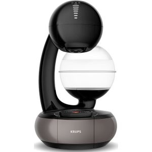 KRUPS NESCAF Dolce Gusto Esperta KP310810 - Koffiecupmachine - Zwart