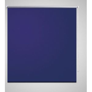 VidaXL-Rolgordijn-verduisterend-60-x-120-cm-marine-/-blauw