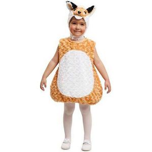 Kostuums voor Kinderen My Other Me Fox Maat 3-4 Jaar