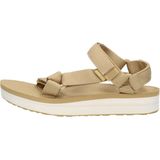 Teva - MIDFORM UNIVERSAL - Sandalen - Zwart - Gerecycled Polyester