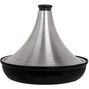 Cosy&Trendy Tajine met aluminium deksel