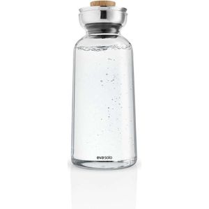 Eva Solo Silhouette Glass Carafe 1L