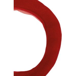 Paper Collective Poster Norm Architects Enso Red II 30x40cm