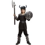 Kostuums voor Kinderen My Other Me Viking Man 1-2 jaar Zwart (5 Onderdelen)