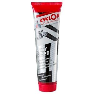 Cyclon Stay Fixed Carbon M.T. Paste - 150 ml (in blisterverpakking)
