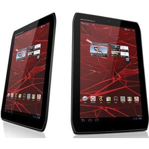 Motorola Xoom 2 - Tablet - 16GB opslag - Zwart